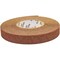 Flex-Tred AntiSlip Safety Tape - 1 x 60 ft / Teak Brown-Roll TEA.0160.R - alternate 1